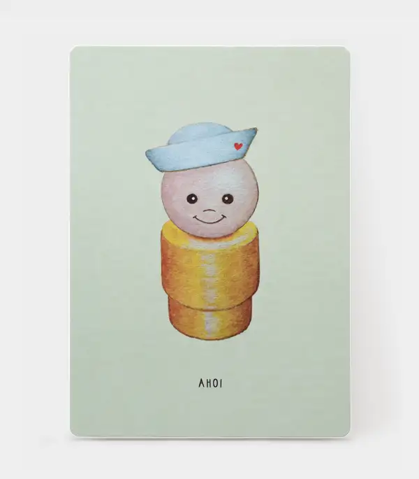 Ahoi